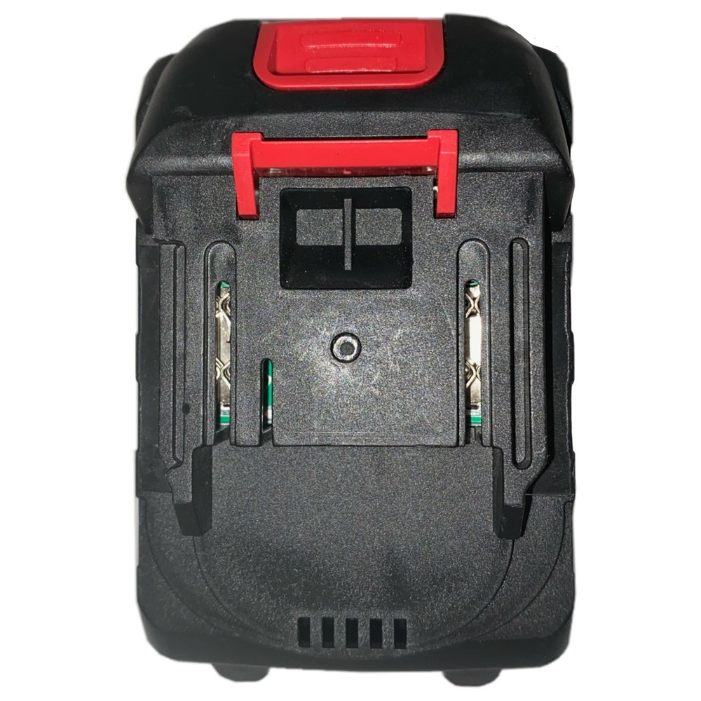 21V Li-Ion Rechargeable Battery Pack for Cordless Electric Power Tools
